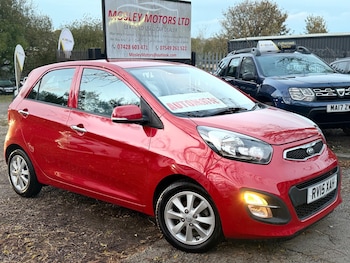2015 (15) - 1.25 2 Auto Euro 5 5dr