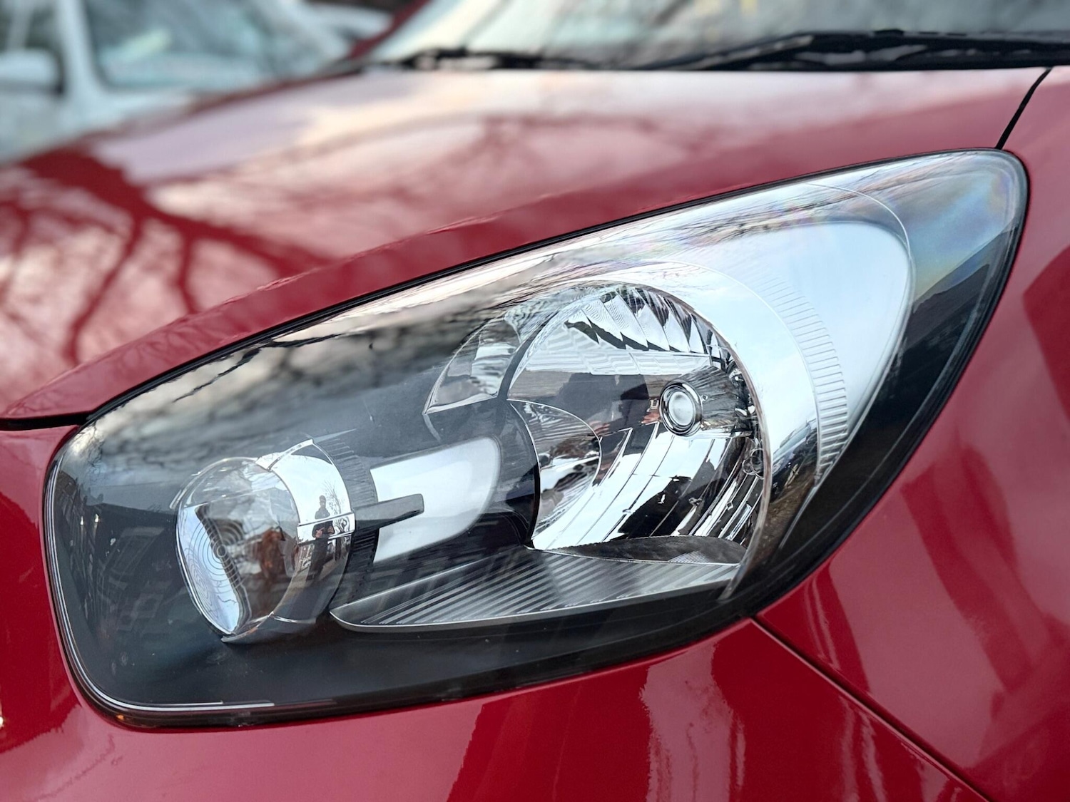 Used Kia Picanto 2015 for sale - 76371209: Photo 29