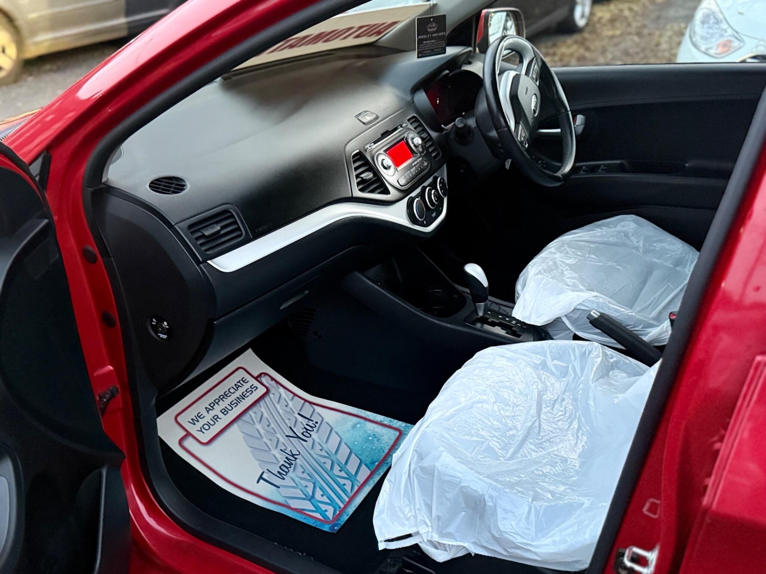 Used Kia Picanto 2015 for sale - 76371209: Photo 32