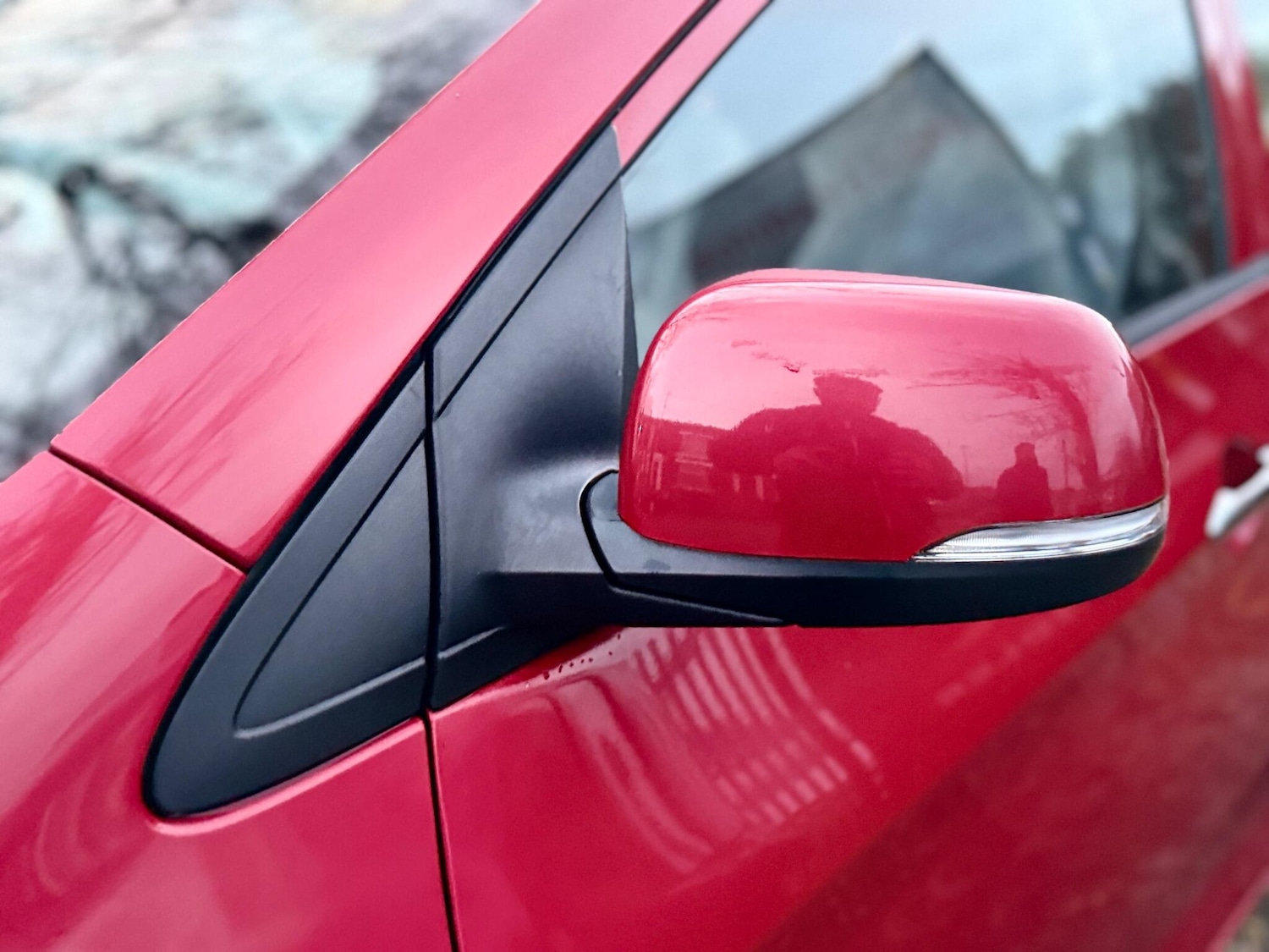 Used Kia Picanto 2015 for sale - 76371209: Photo 34