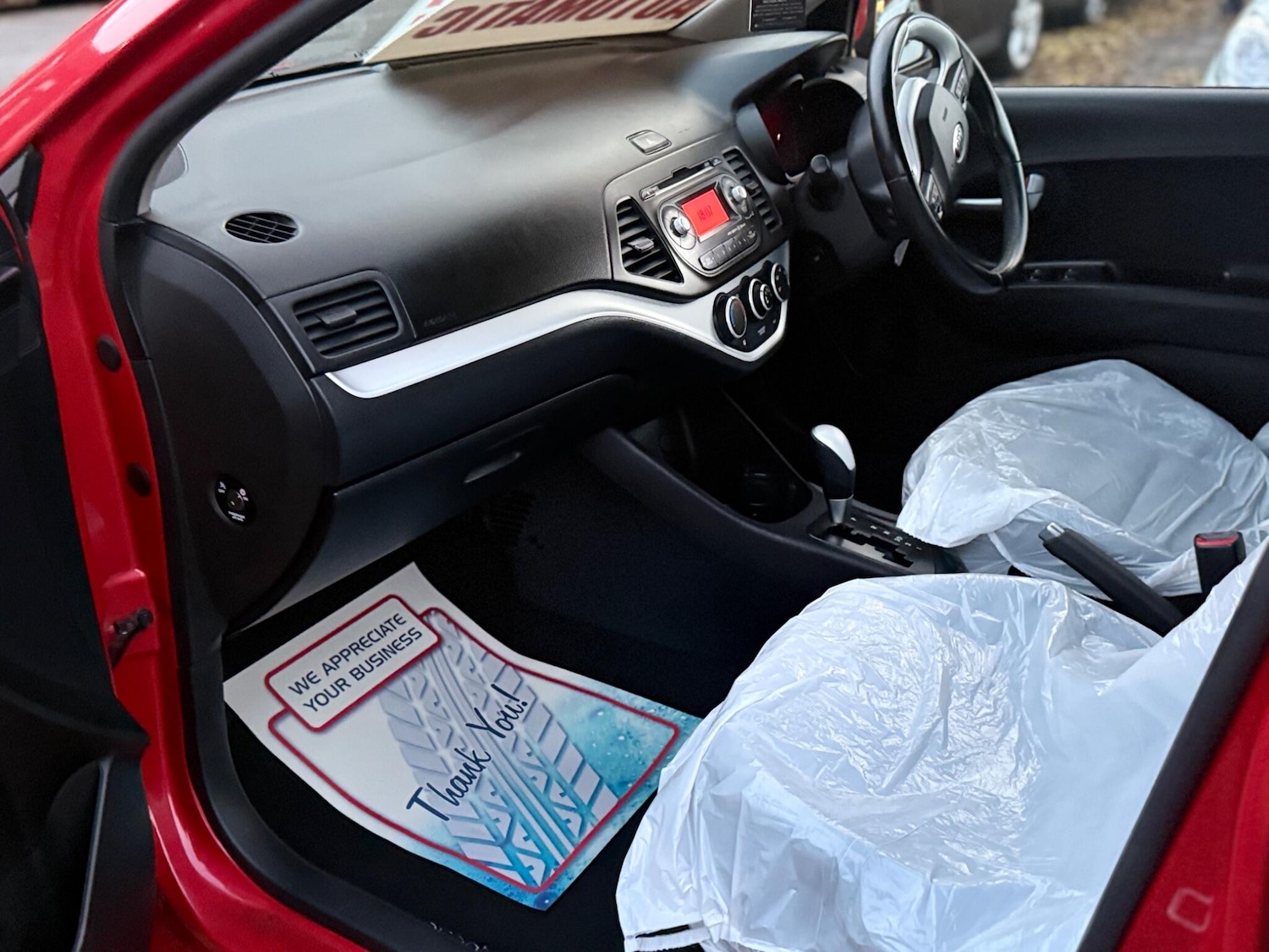 Used Kia Picanto 2015 for sale - 76371209: Photo 37