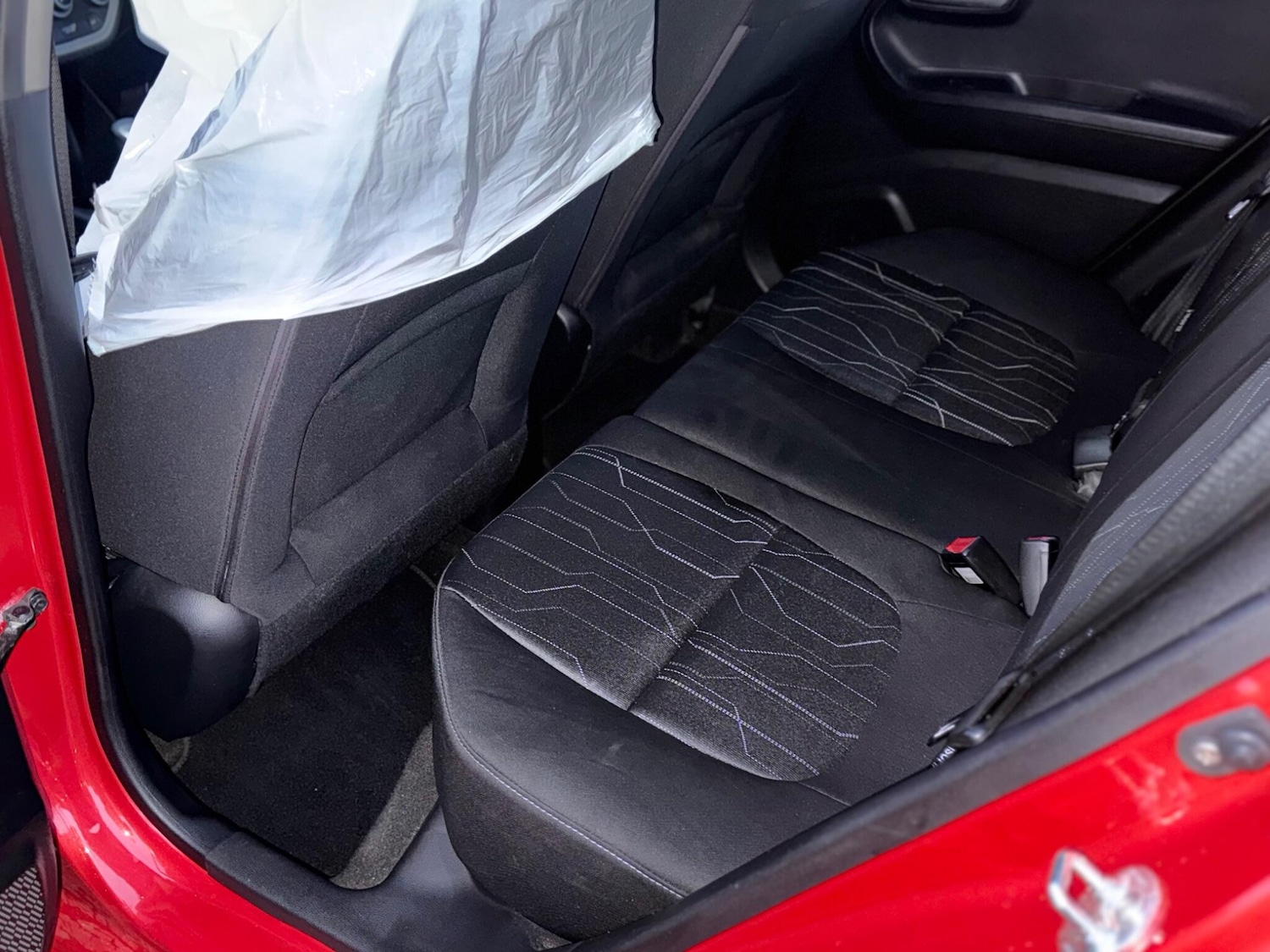 Used Kia Picanto 2015 for sale - 76371209: Photo 38