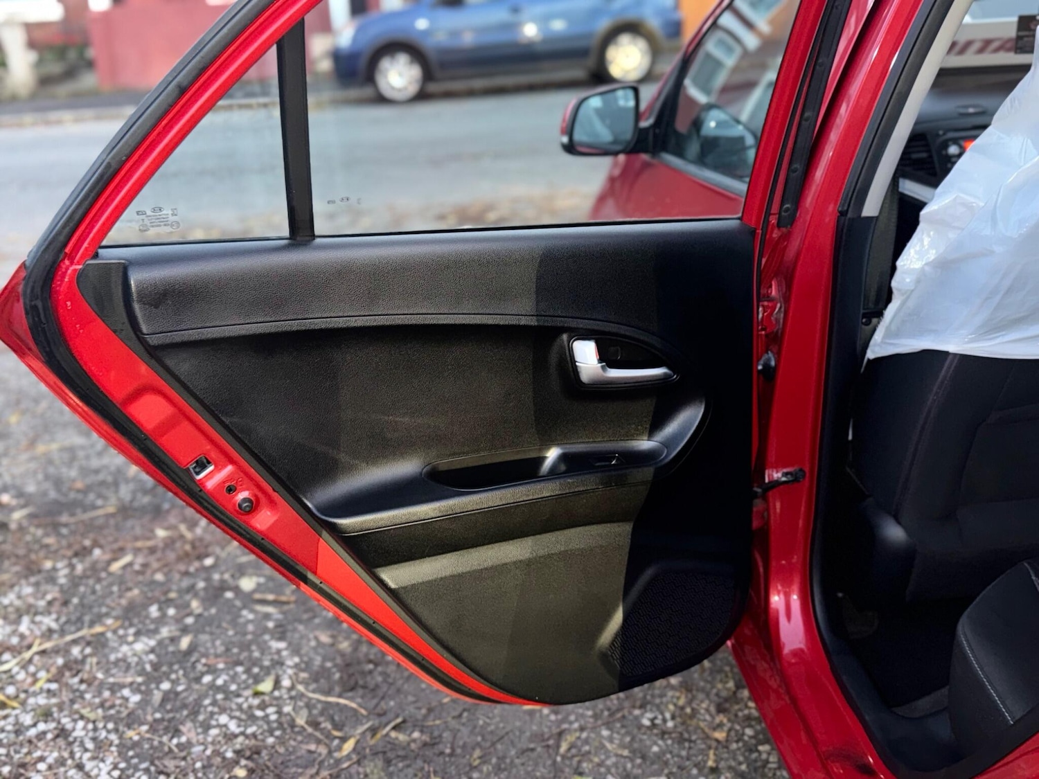 Used Kia Picanto 2015 for sale - 76371209: Photo 39