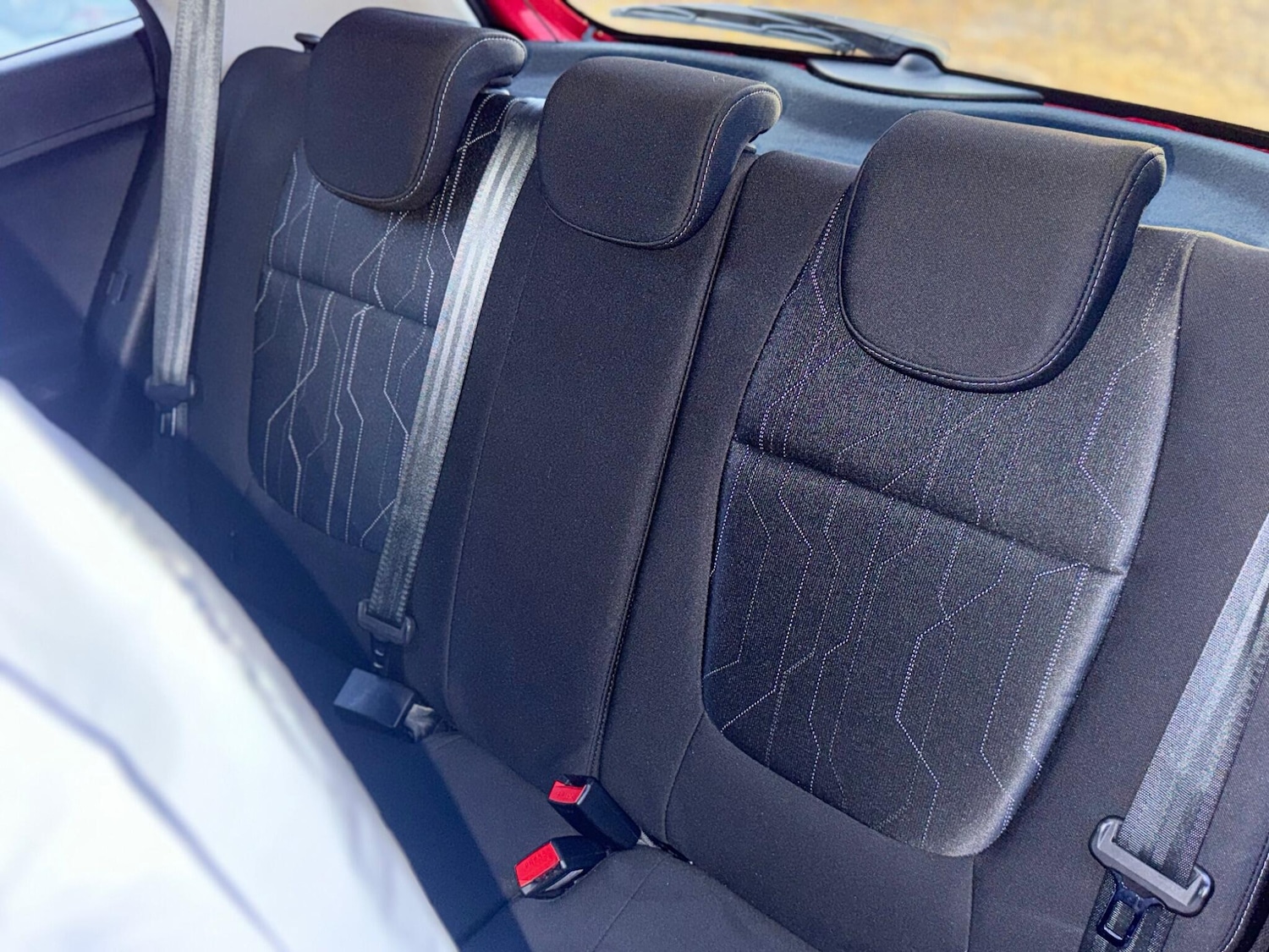 Used Kia Picanto 2015 for sale - 76371209: Photo 43