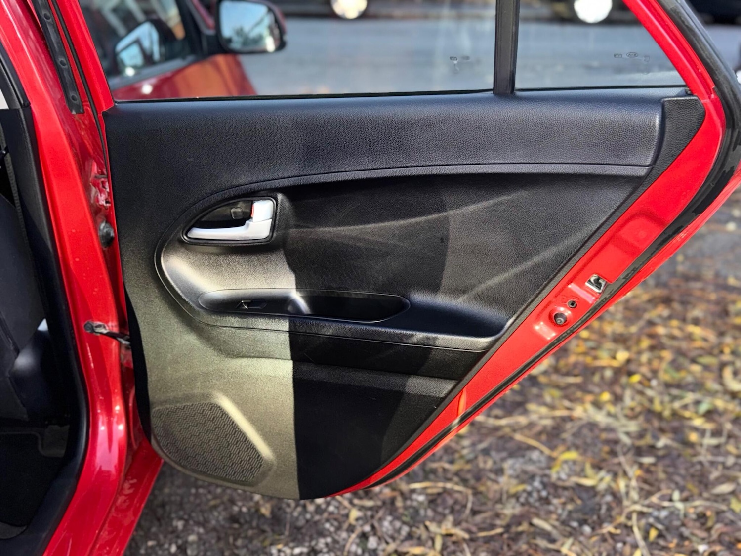 Used Kia Picanto 2015 for sale - 76371209: Photo 46