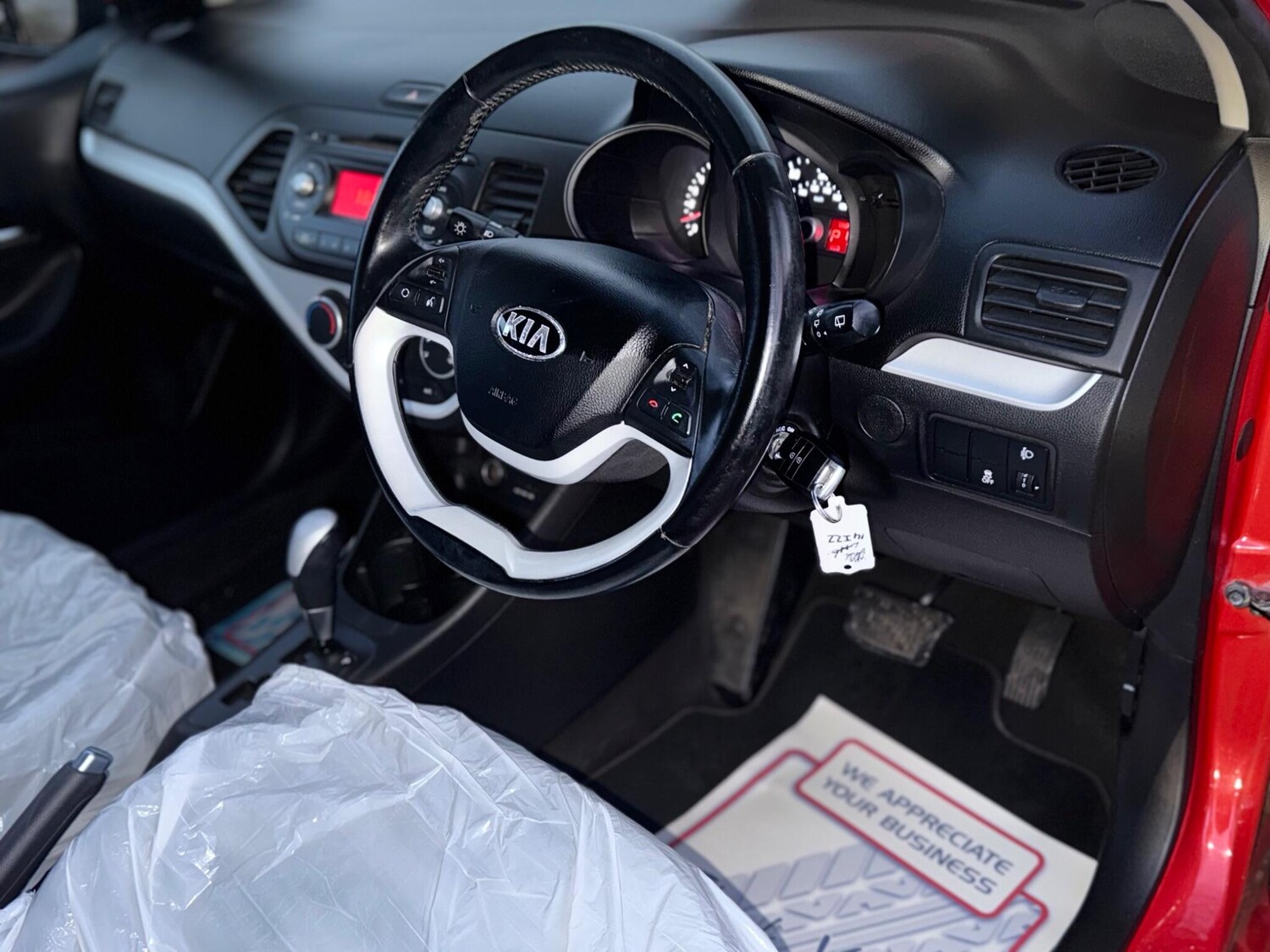 Used Kia Picanto 2015 for sale - 76371209: Photo 47