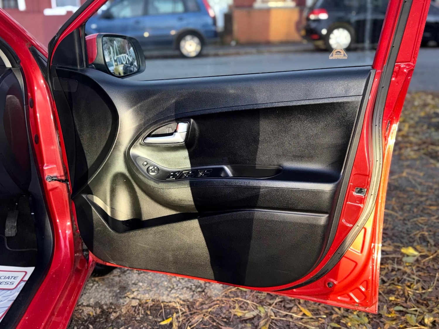 Used Kia Picanto 2015 for sale - 76371209: Photo 48