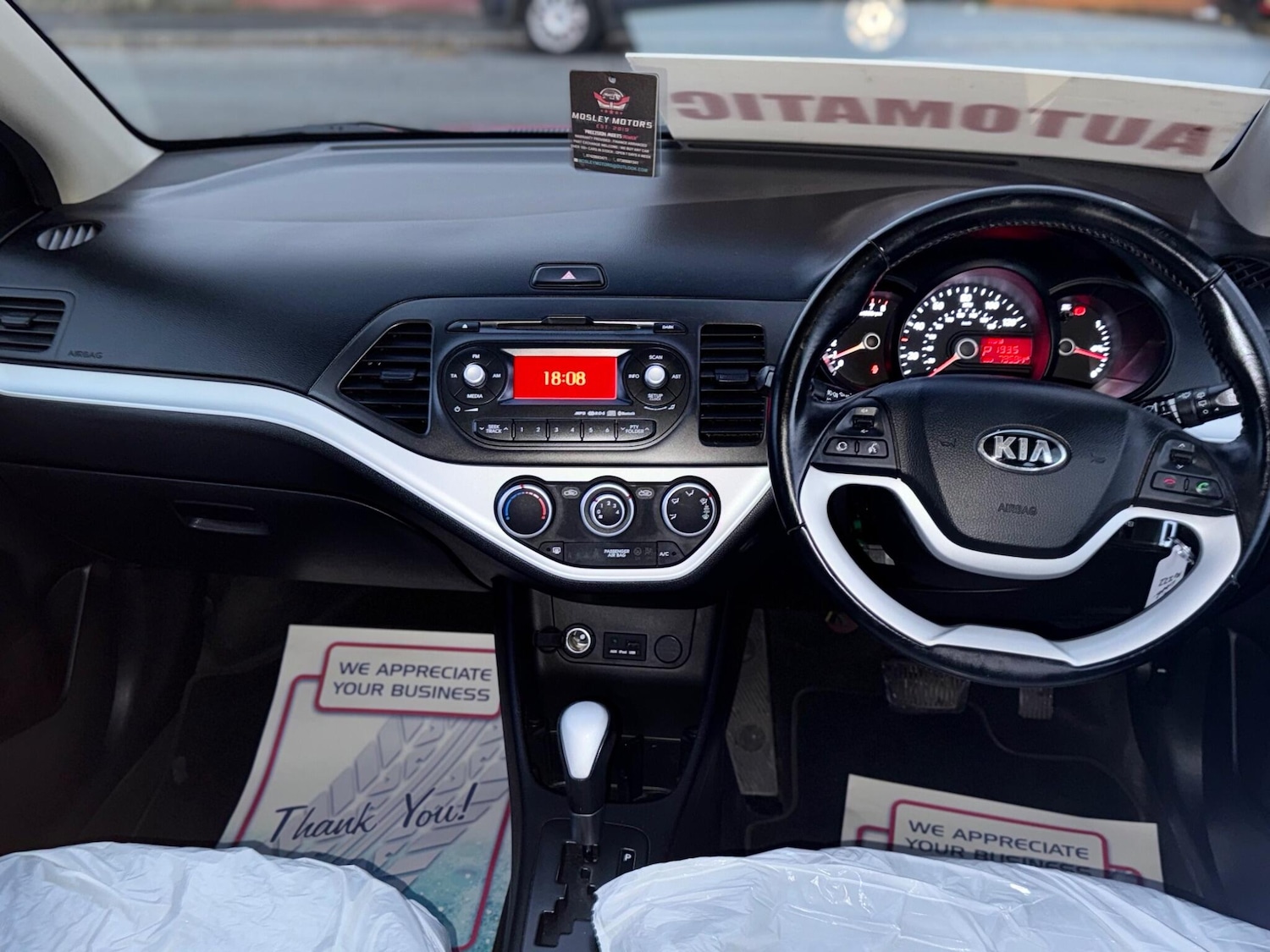 Used Kia Picanto 2015 for sale - 76371209: Photo 49