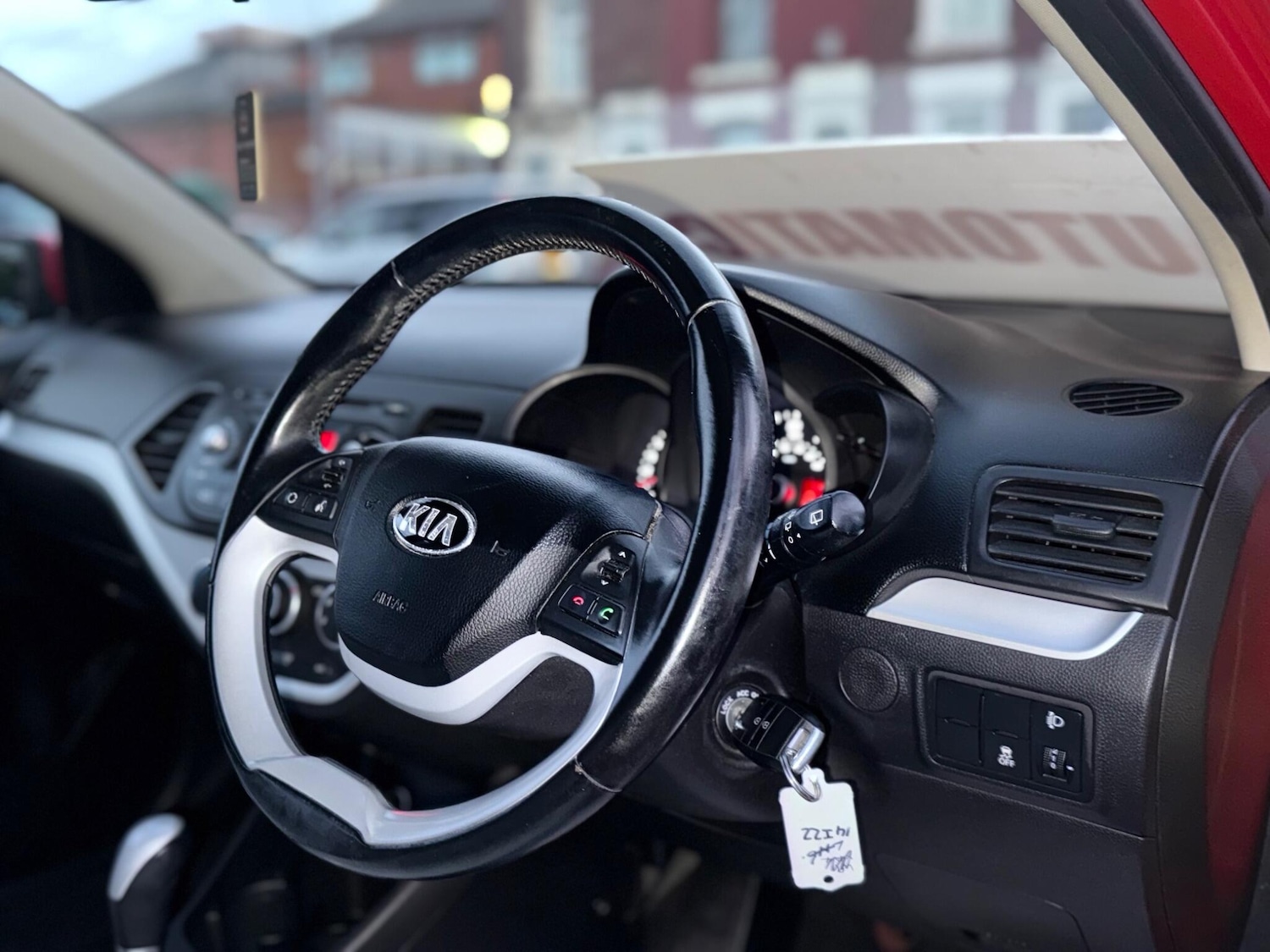 Used Kia Picanto 2015 for sale - 76371209: Photo 52