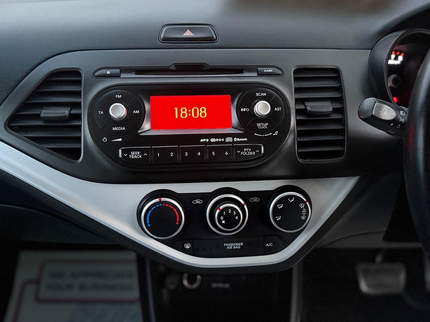 Used Kia Picanto 2015 for sale - 76371209: Photo 53