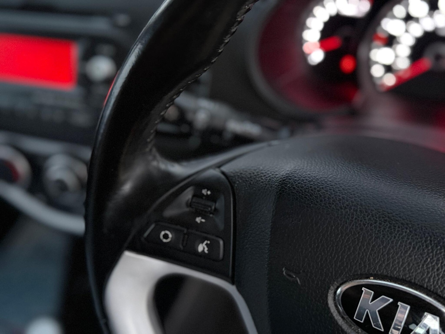 Used Kia Picanto 2015 for sale - 76371209: Photo 54