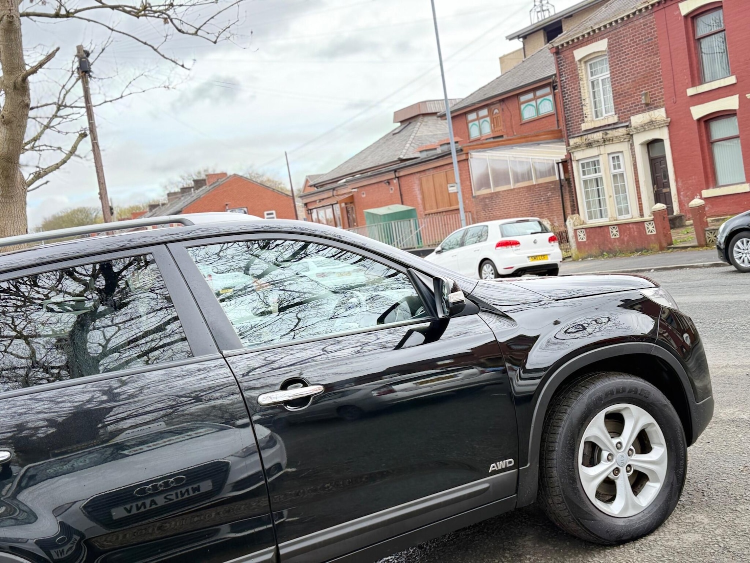 Used Kia Sorento 2013 for sale - 78128068: Photo 10