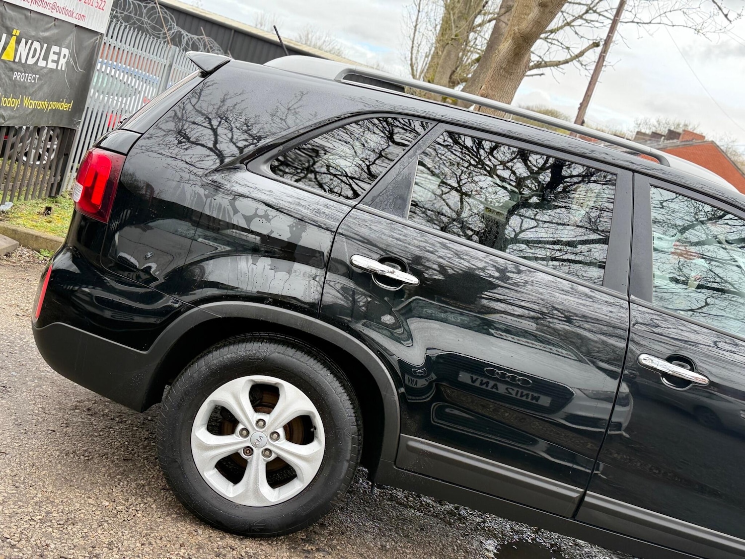 Used Kia Sorento 2013 for sale - 78128068: Photo 11