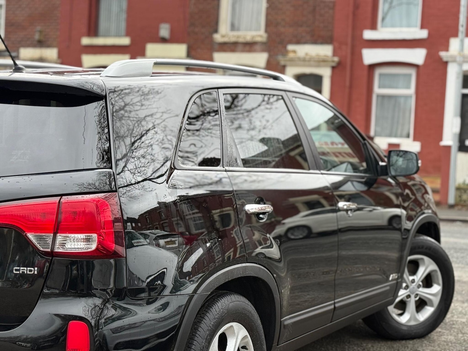 Used Kia Sorento 2013 for sale - 78128068: Photo 12