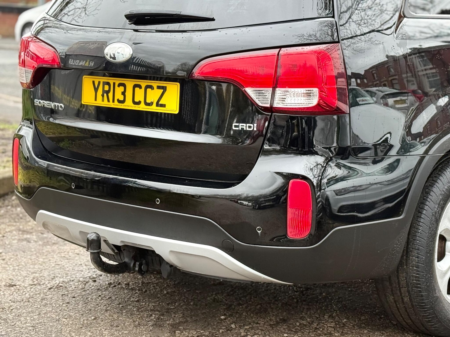 Used Kia Sorento 2013 for sale - 78128068: Photo 13