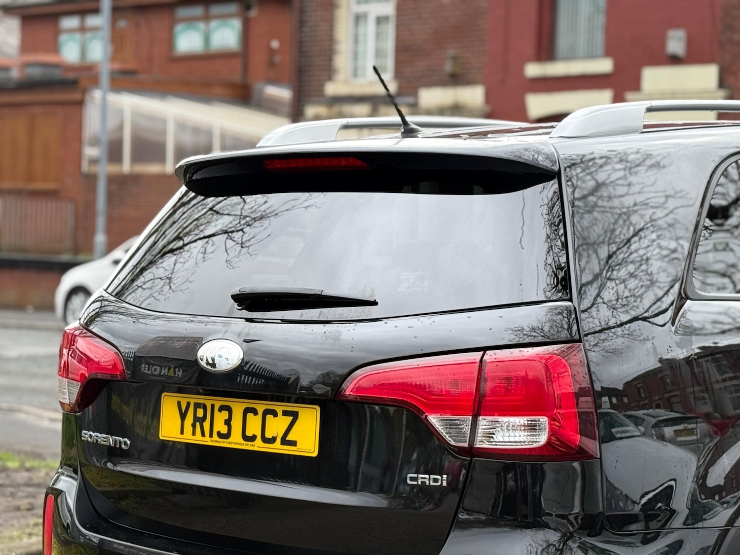 Used Kia Sorento 2013 for sale - 78128068: Photo 14