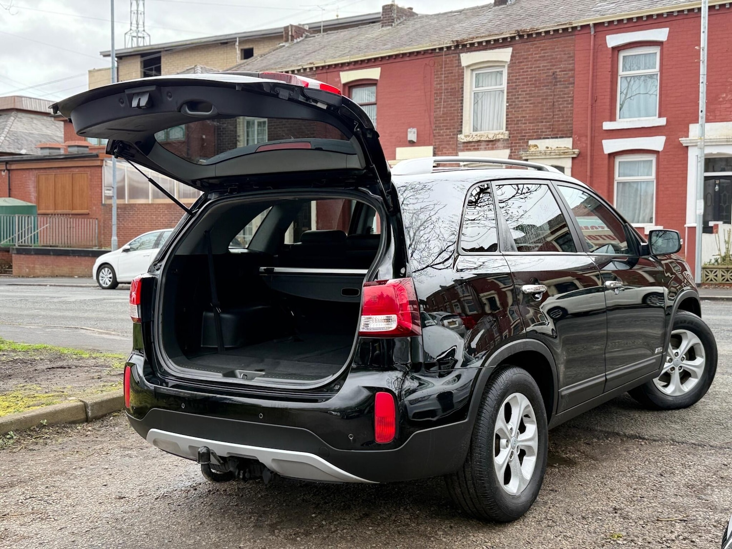 Used Kia Sorento 2013 for sale - 78128068: Photo 16