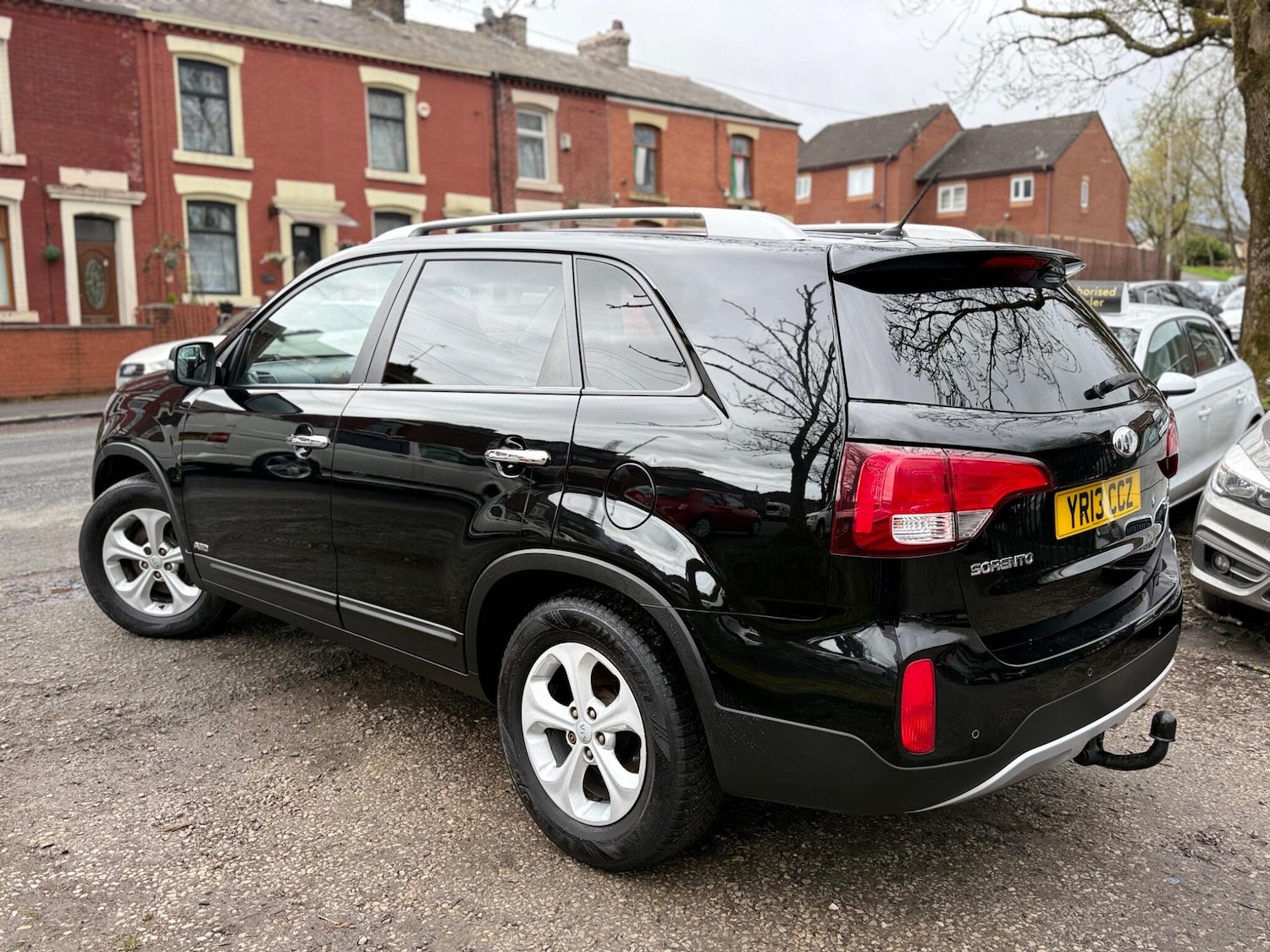 Used Kia Sorento 2013 for sale - 78128068: Photo 18