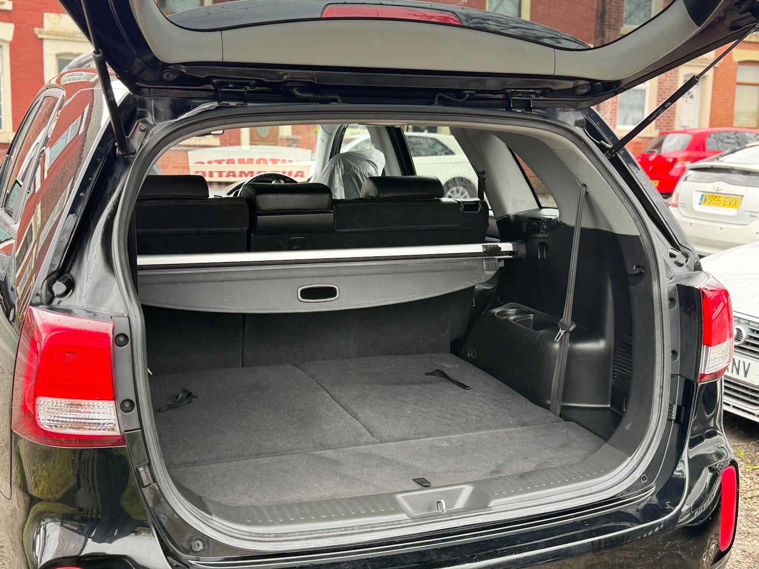 Used Kia Sorento 2013 for sale - 78128068: Photo 19