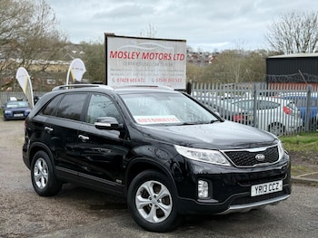 Used Kia Sorento 2013 for sale - 78128068: Photo