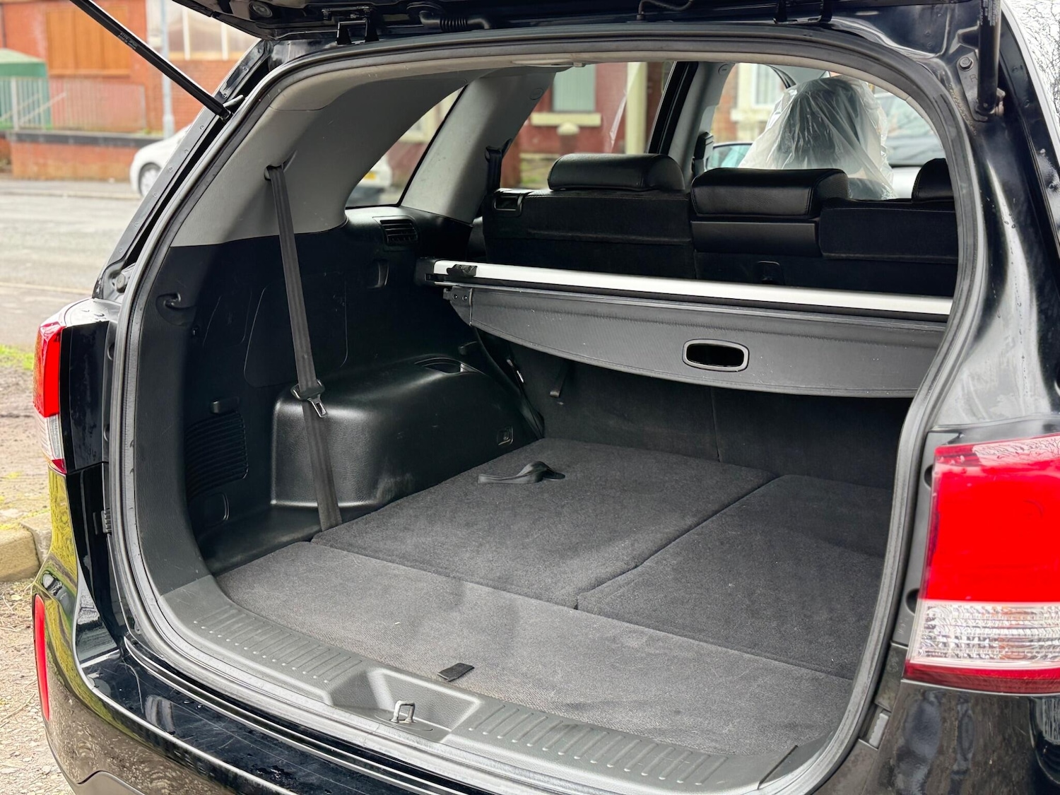 Used Kia Sorento 2013 for sale - 78128068: Photo 20