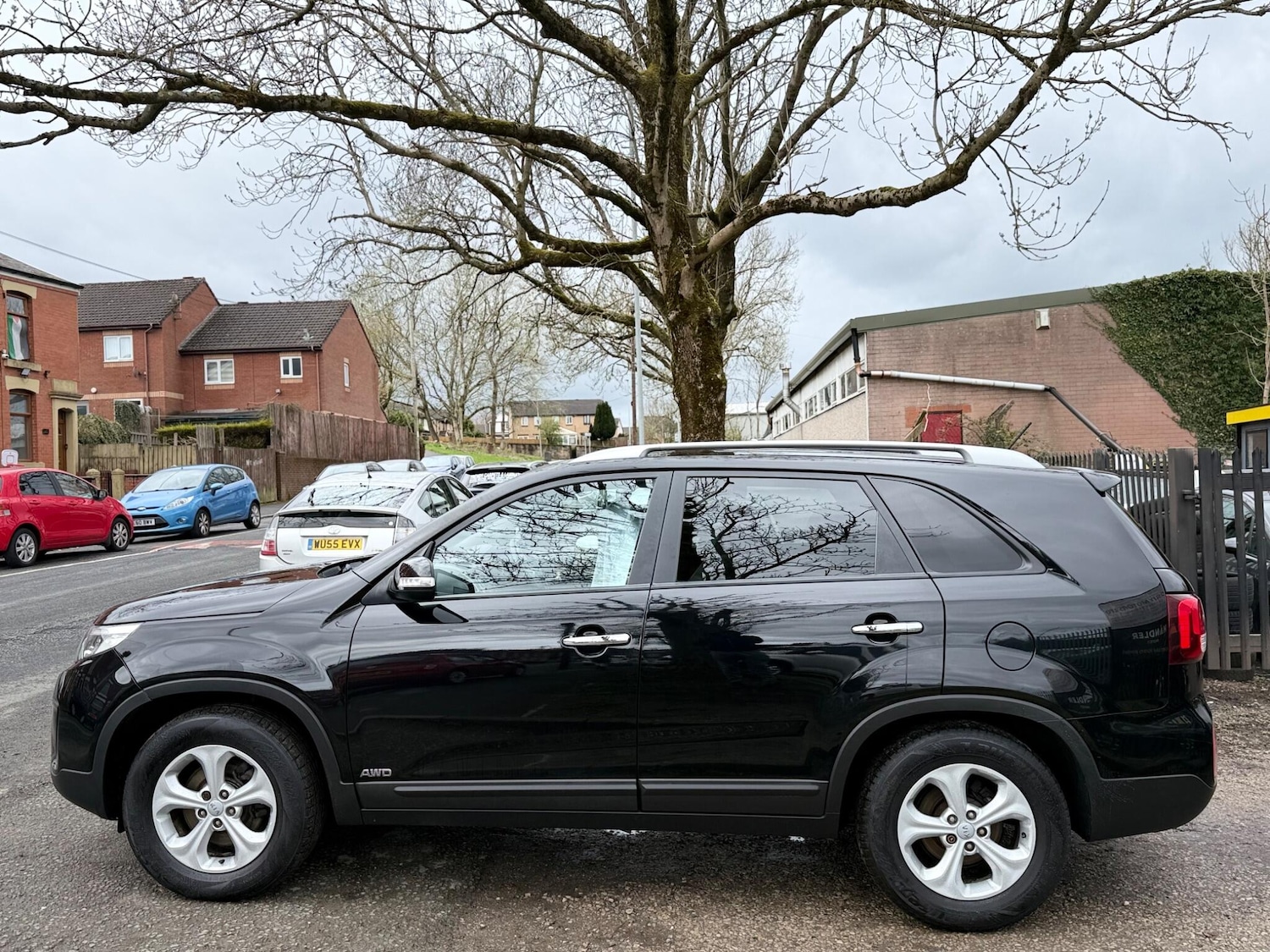 Used Kia Sorento 2013 for sale - 78128068: Photo 21