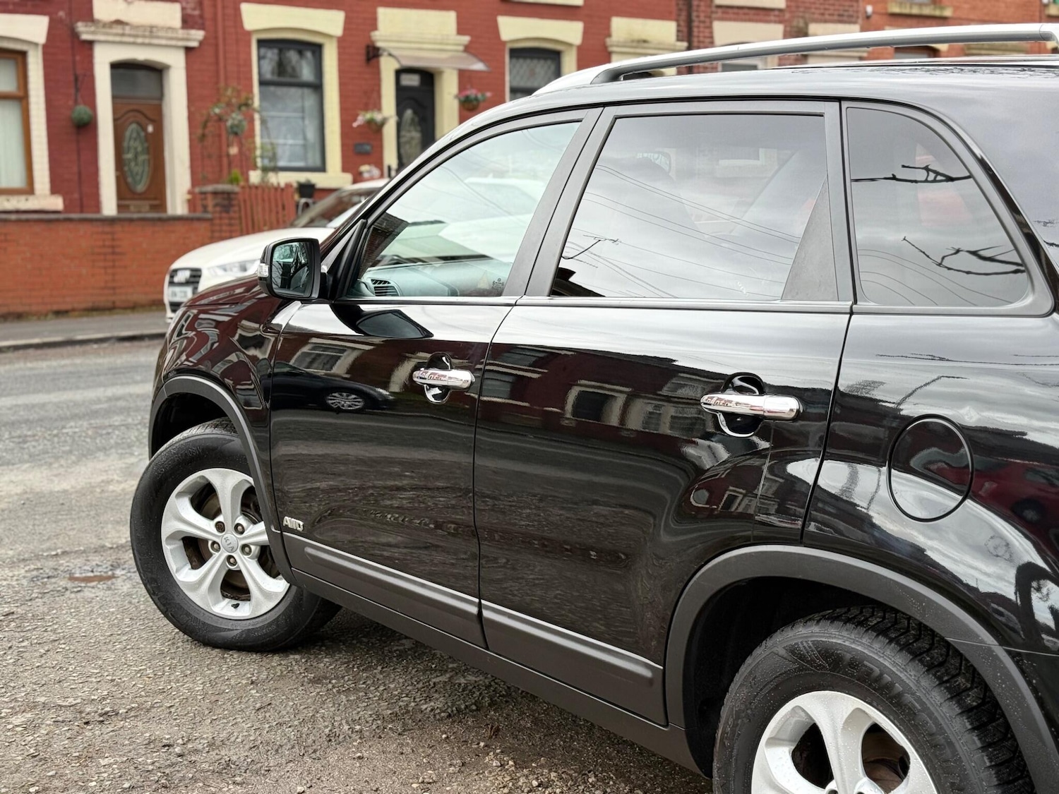 Used Kia Sorento 2013 for sale - 78128068: Photo 22