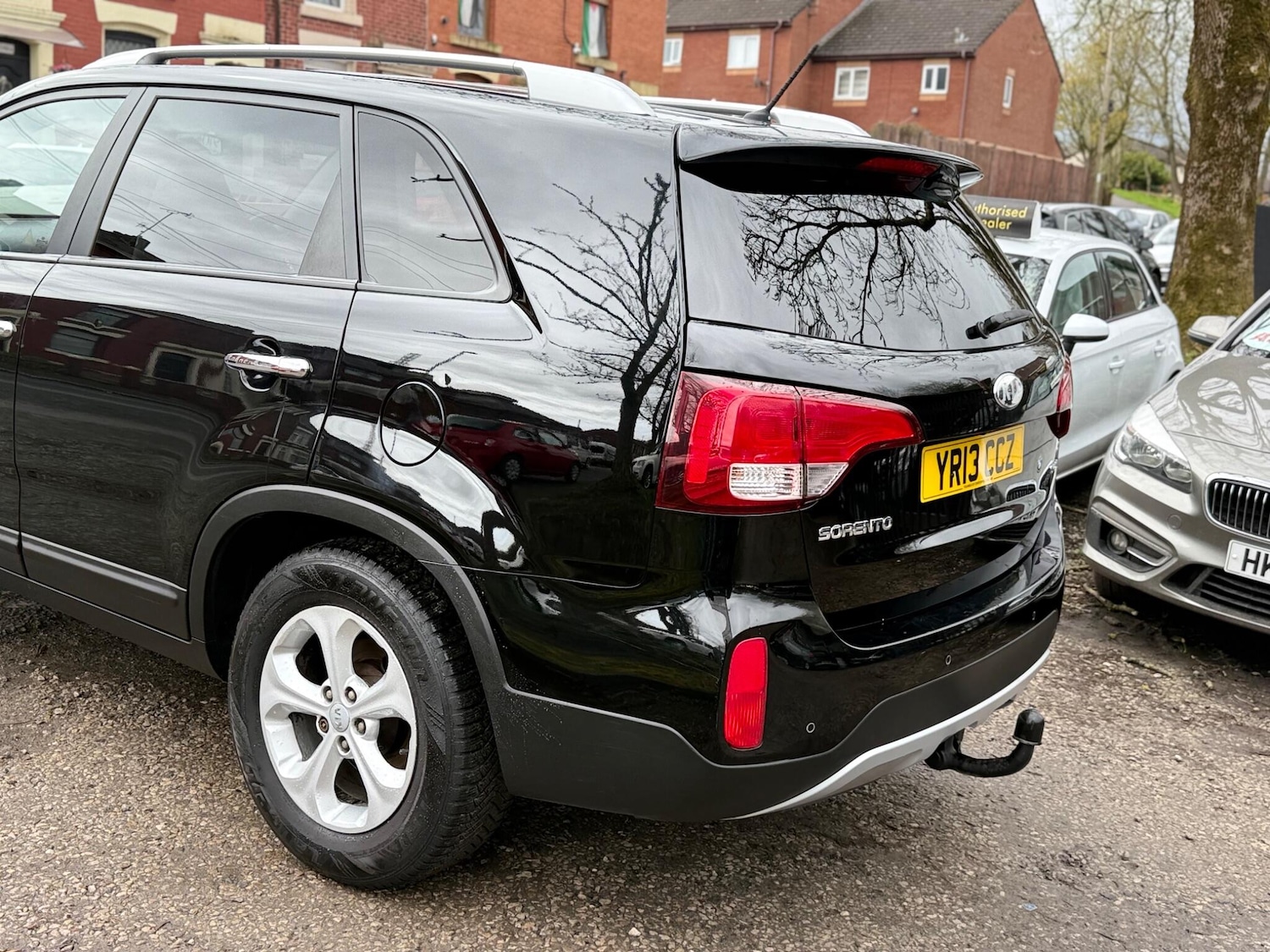 Used Kia Sorento 2013 for sale - 78128068: Photo 23