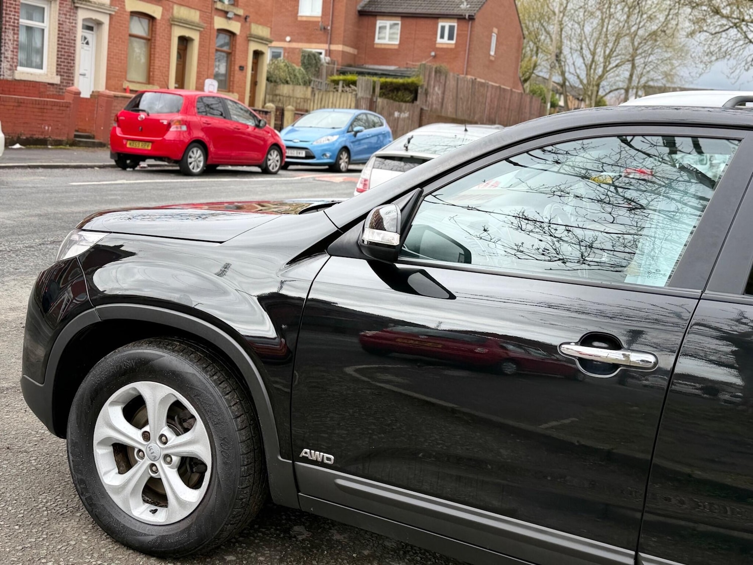 Used Kia Sorento 2013 for sale - 78128068: Photo 25