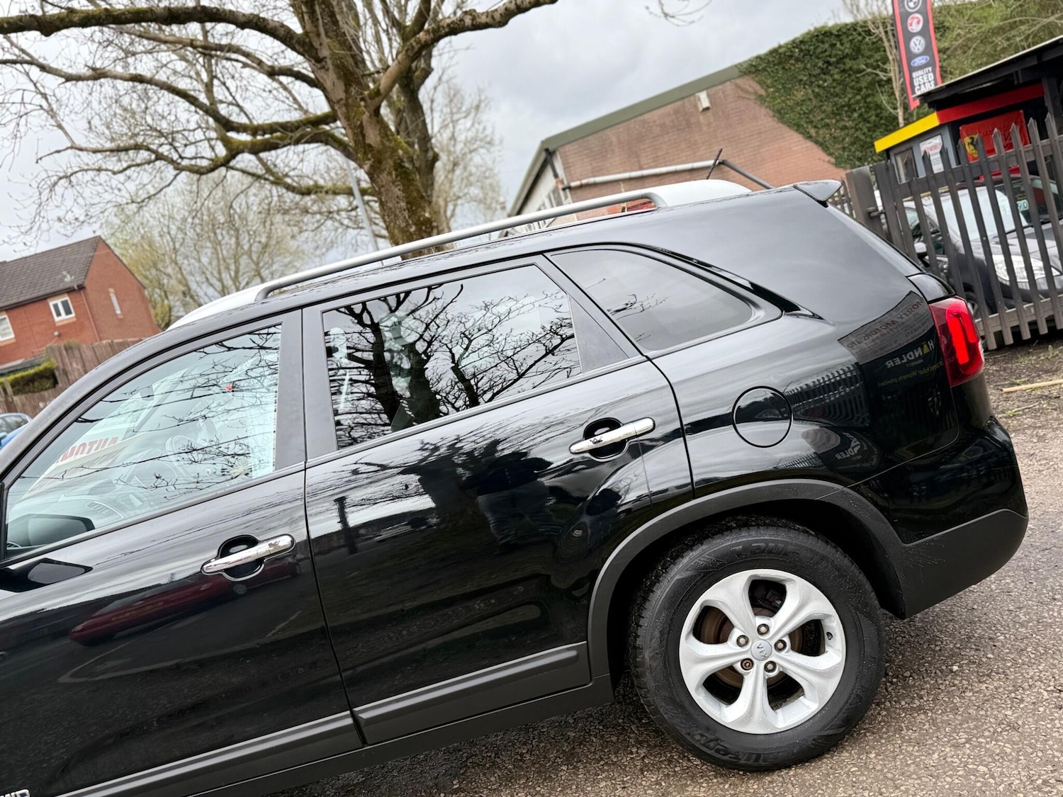 Used Kia Sorento 2013 for sale - 78128068: Photo 26