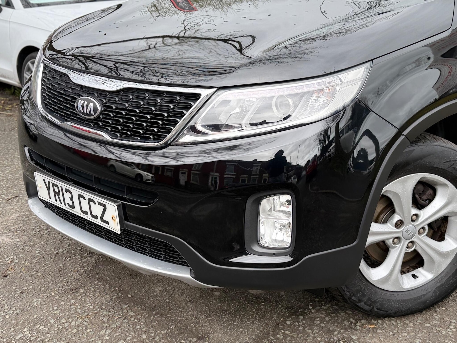 Used Kia Sorento 2013 for sale - 78128068: Photo 28