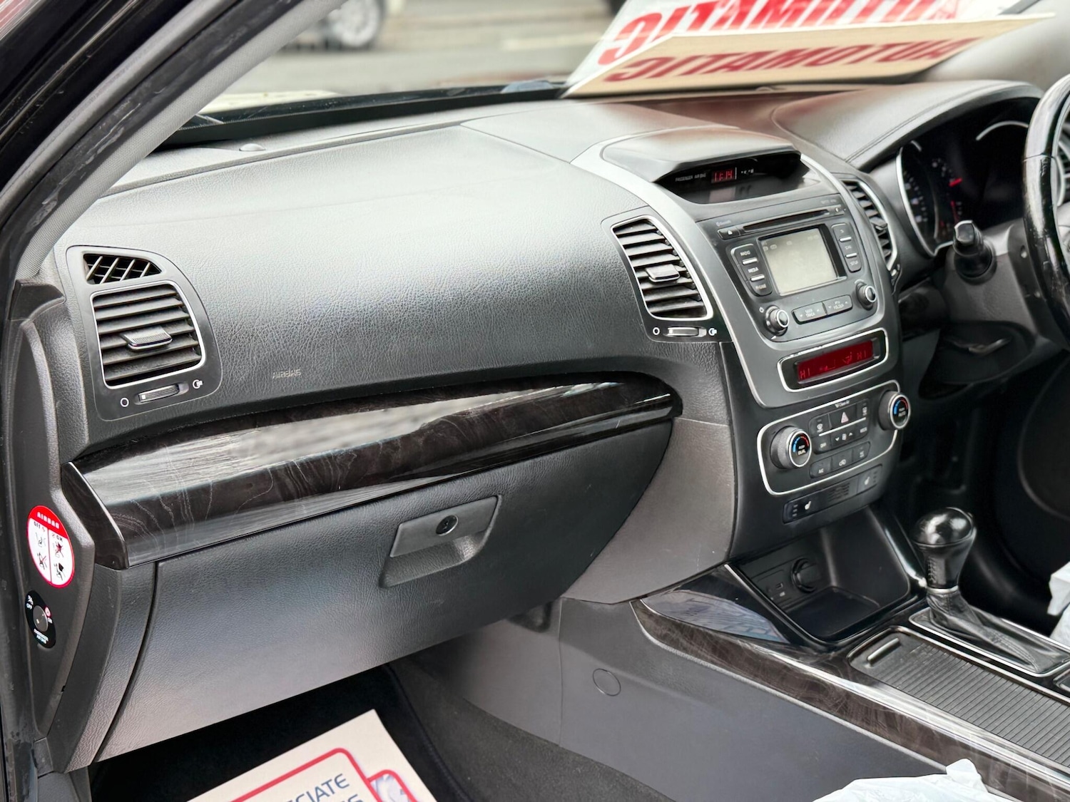 Used Kia Sorento 2013 for sale - 78128068: Photo 30