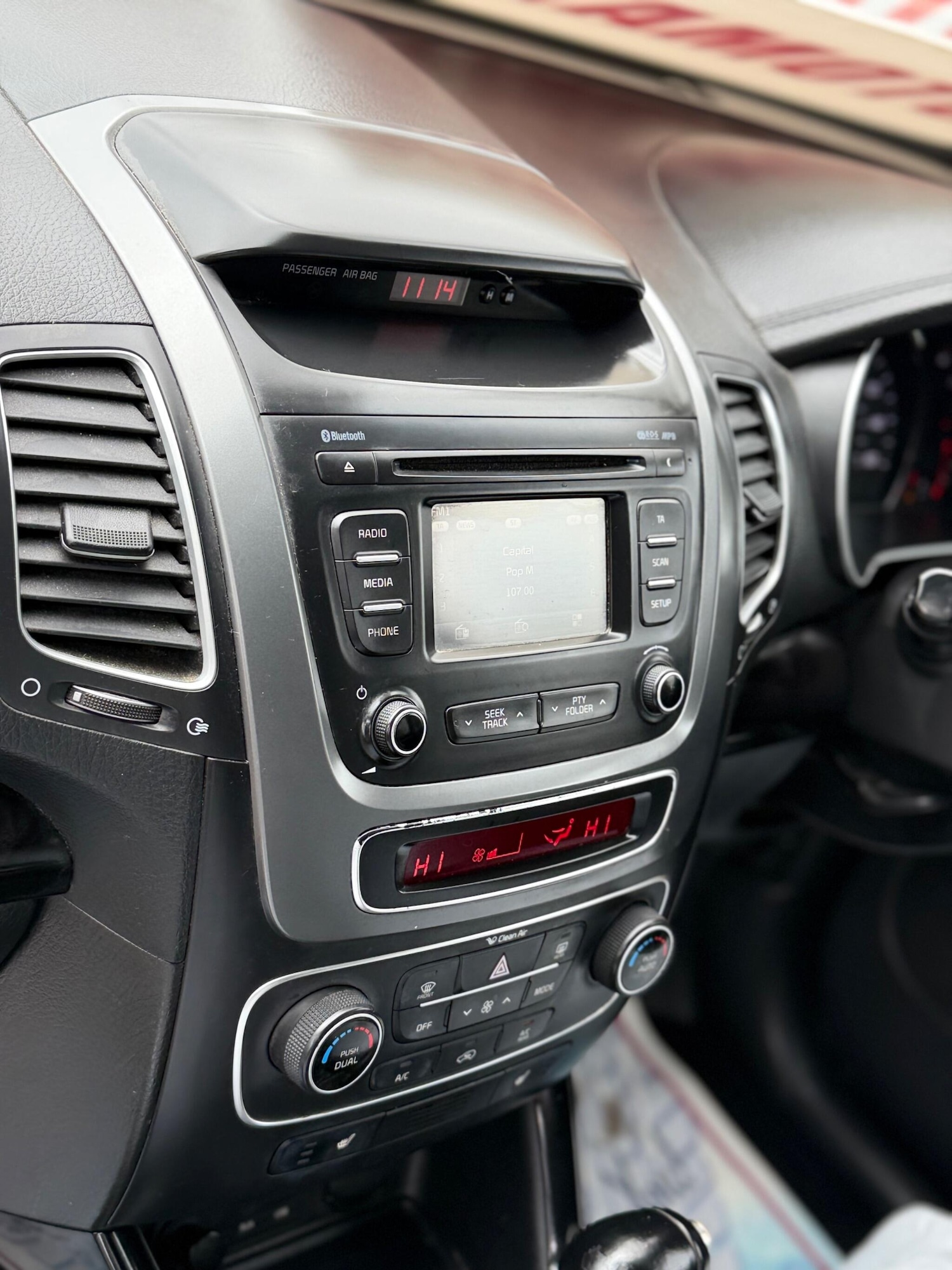 Used Kia Sorento 2013 for sale - 78128068: Photo 34