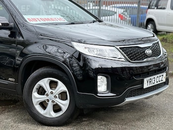 Used Kia Sorento 2013 for sale - 78128068: Photo