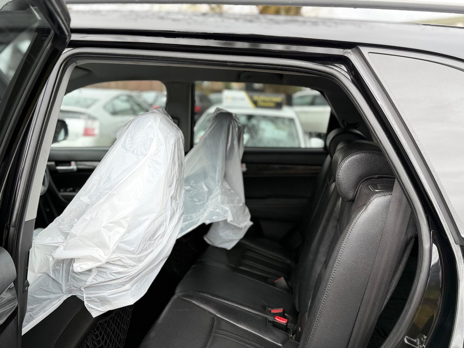 Used Kia Sorento 2013 for sale - 78128068: Photo 42