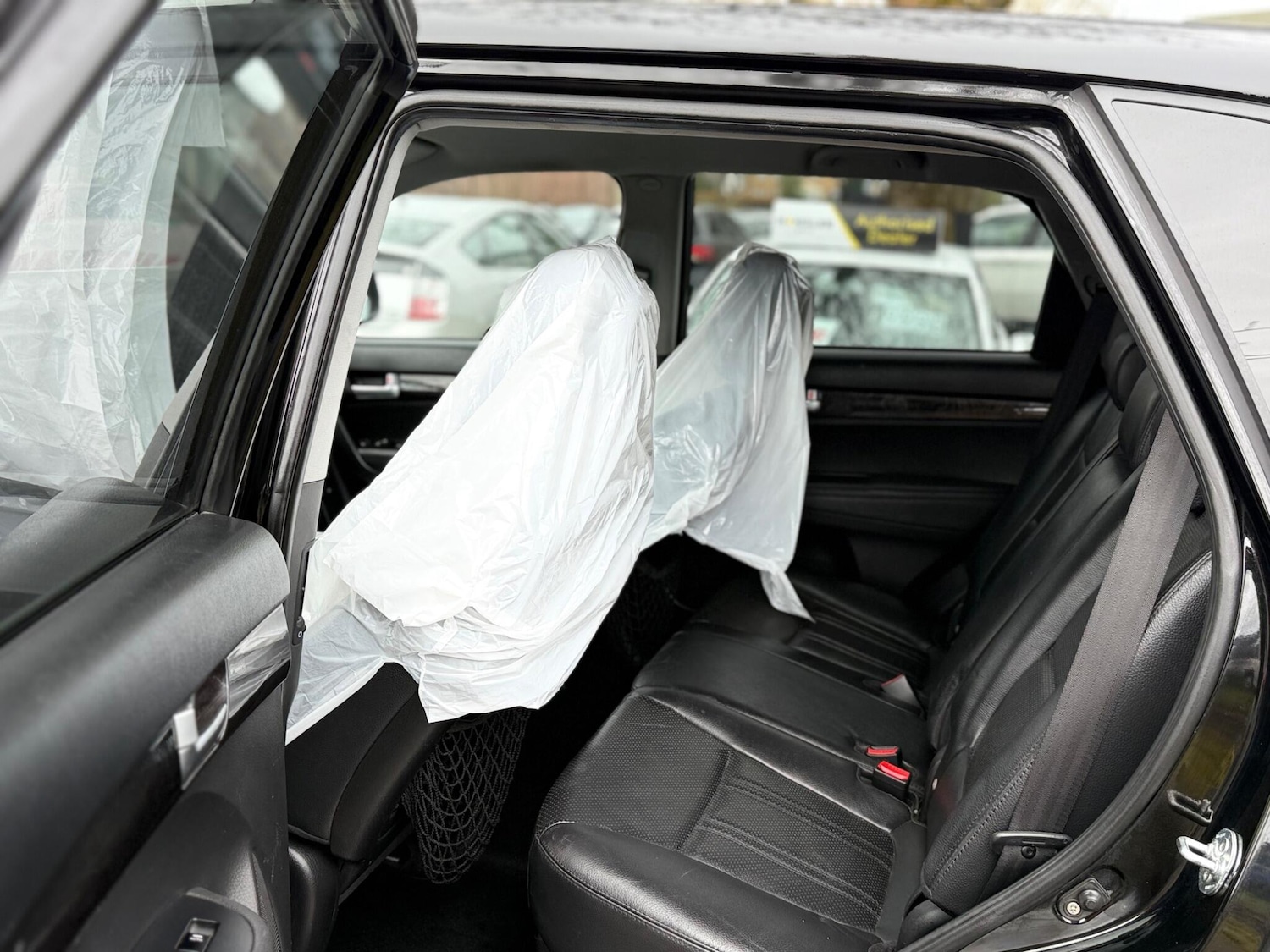 Used Kia Sorento 2013 for sale - 78128068: Photo 45