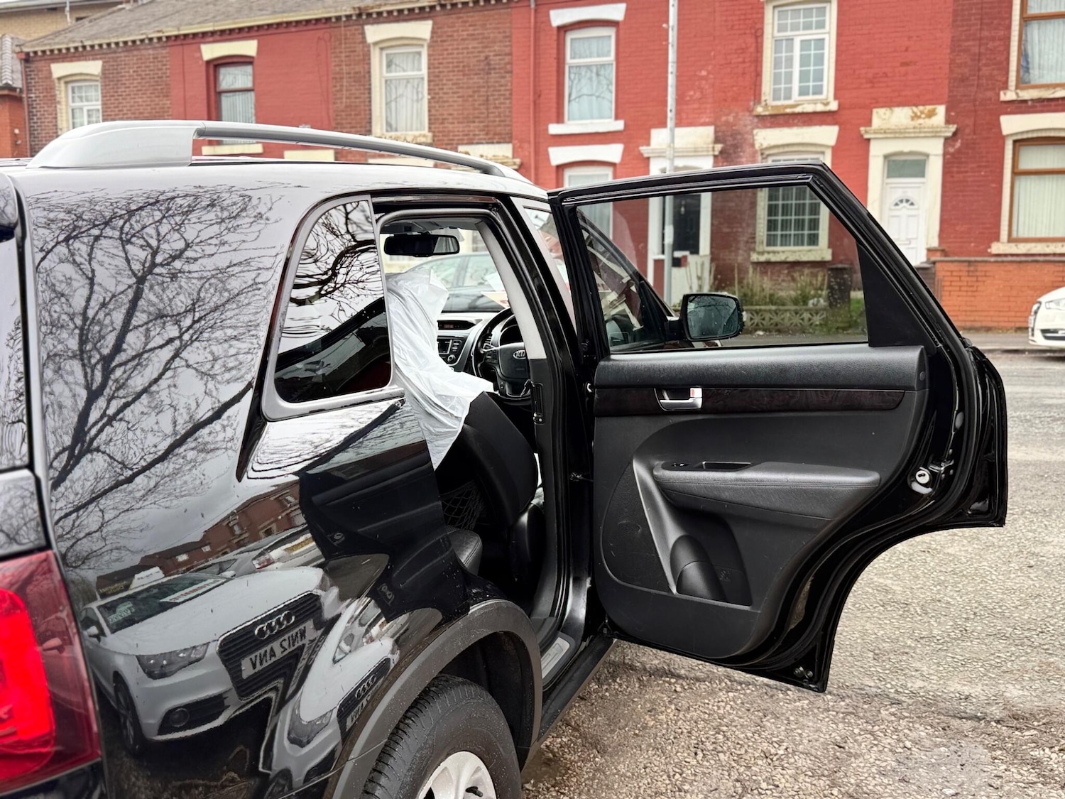 Used Kia Sorento 2013 for sale - 78128068: Photo 49