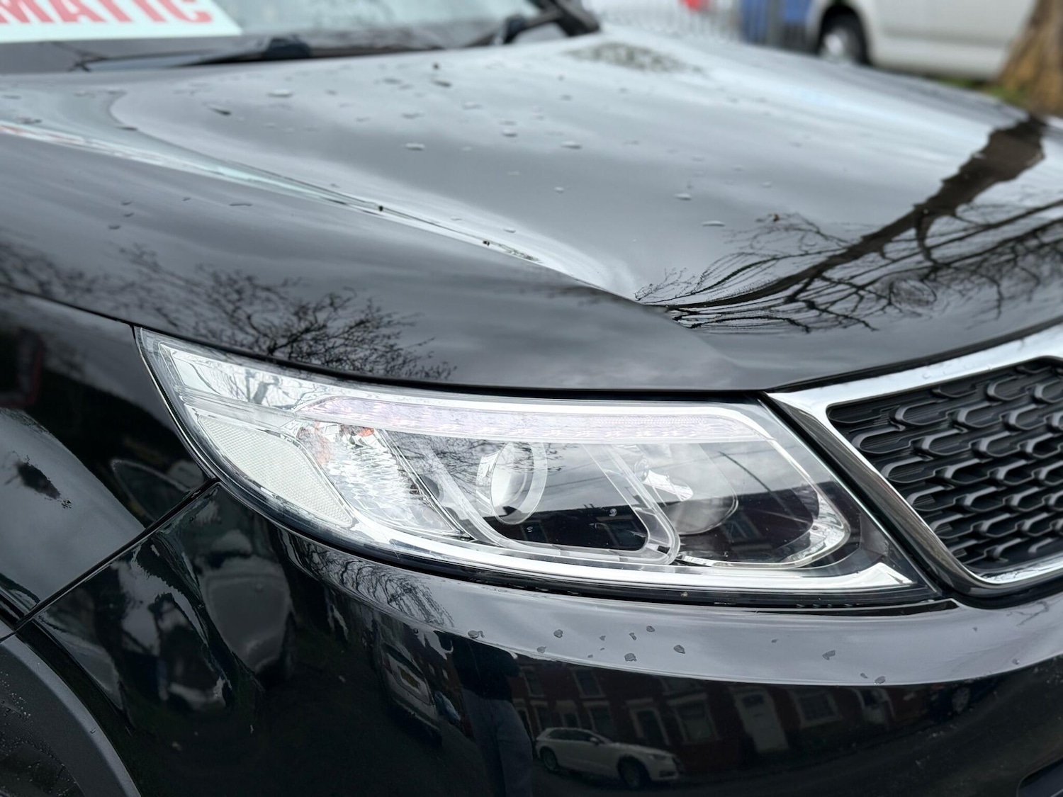 Used Kia Sorento 2013 for sale - 78128068: Photo 5