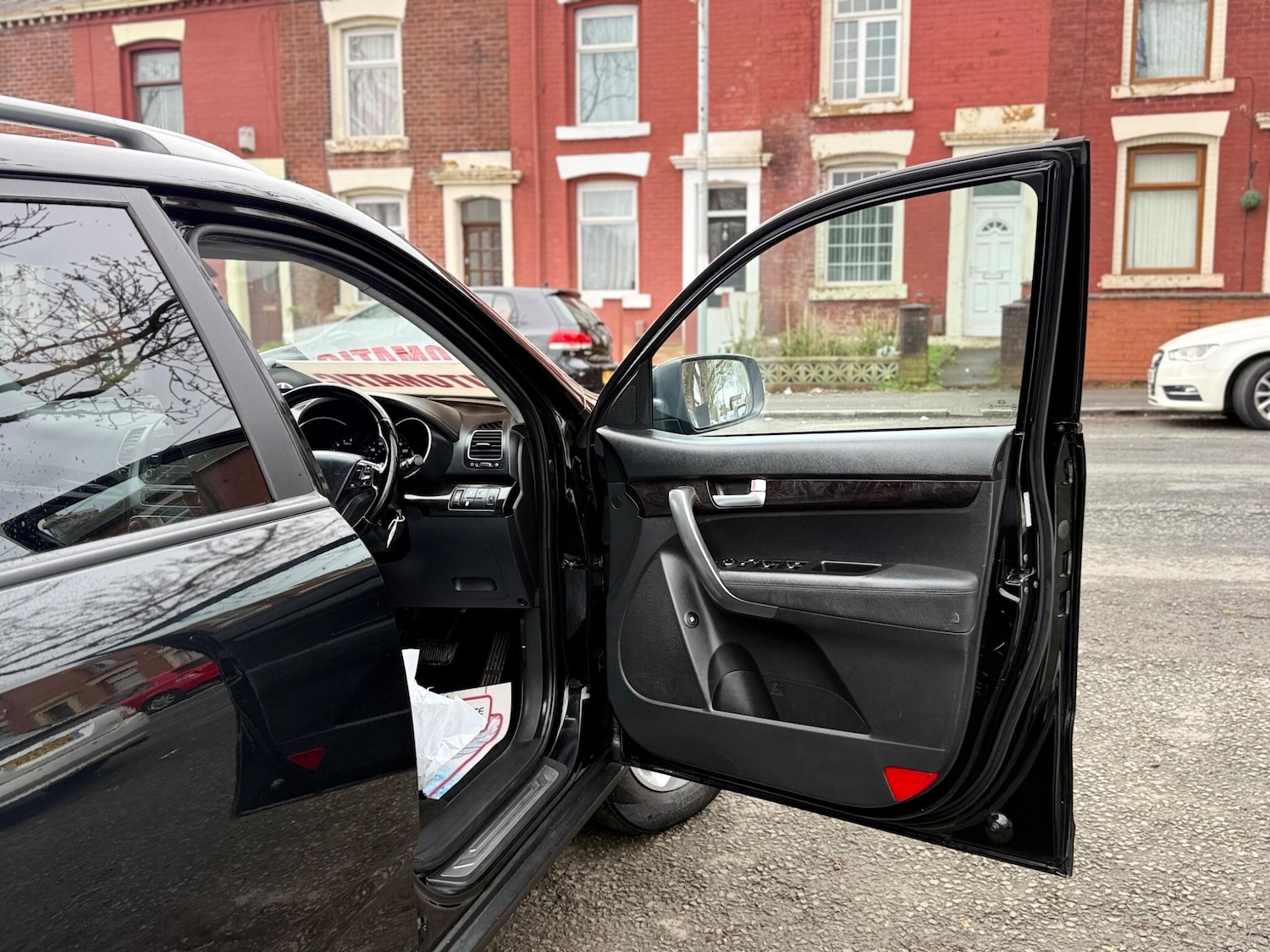 Used Kia Sorento 2013 for sale - 78128068: Photo 51