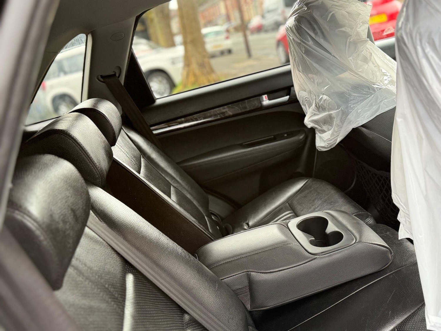 Used Kia Sorento 2013 for sale - 78128068: Photo 52