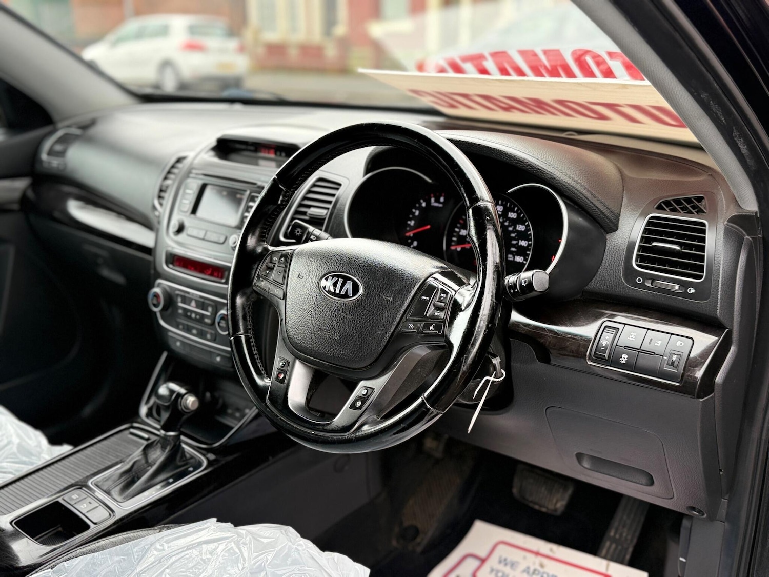 Used Kia Sorento 2013 for sale - 78128068: Photo 55