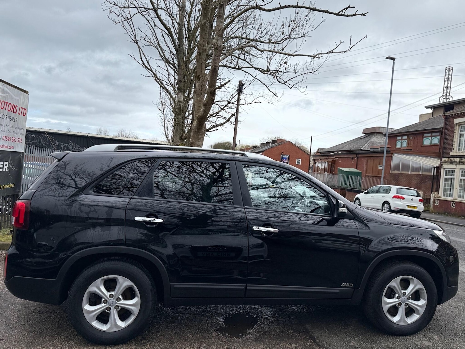 Used Kia Sorento 2013 for sale - 78128068: Photo 6