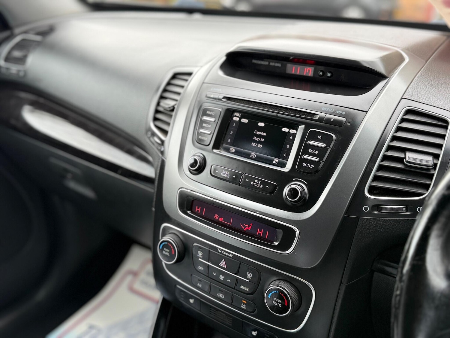 Used Kia Sorento 2013 for sale - 78128068: Photo 61