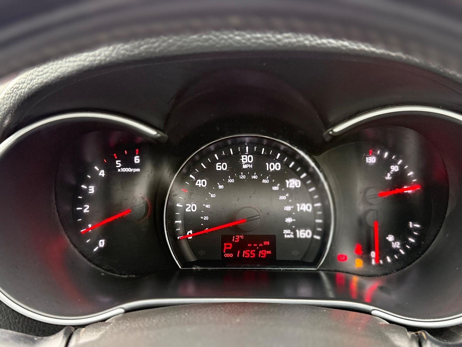 Used Kia Sorento 2013 for sale - 78128068: Photo 62