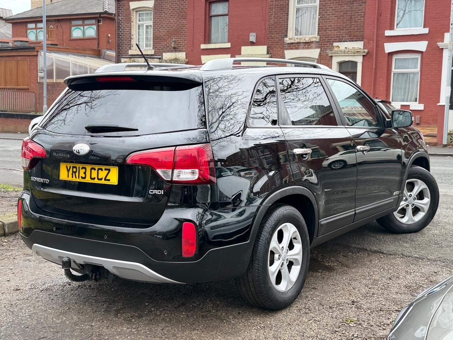 Used Kia Sorento 2013 for sale - 78128068: Photo 9