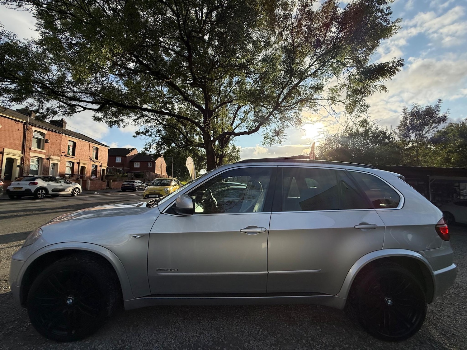 Vehicle 28