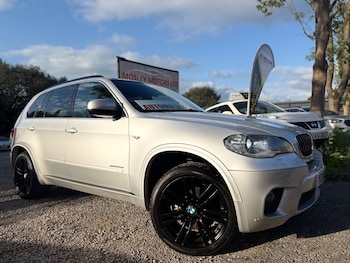 Used BMW X5 2011 for sale - 75768451: Photo