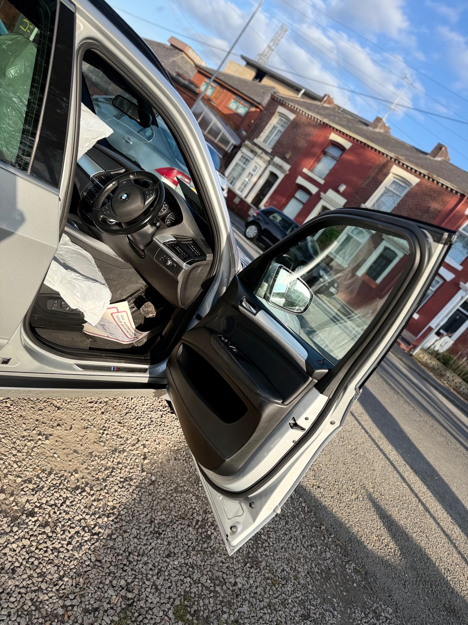 Vehicle 38