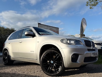 Used BMW X5 2011 for sale - 75768451: Photo