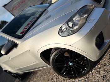 Used BMW X5 2011 for sale - 75768451: Photo
